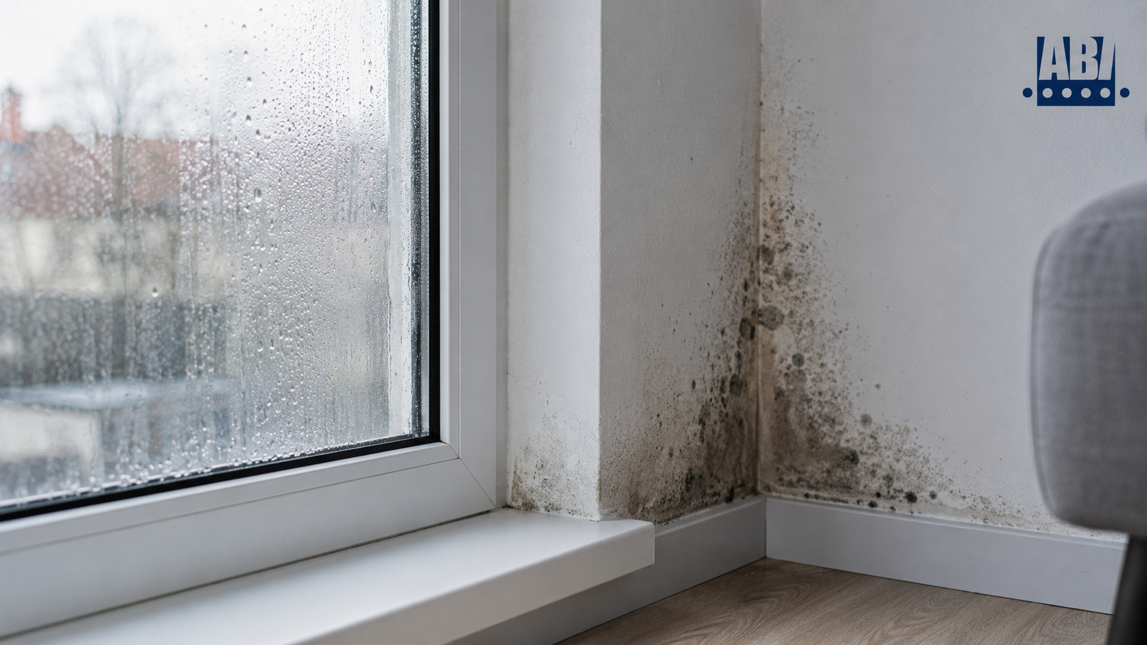 Humidité du bâti  impacts sur la qualité de l'air